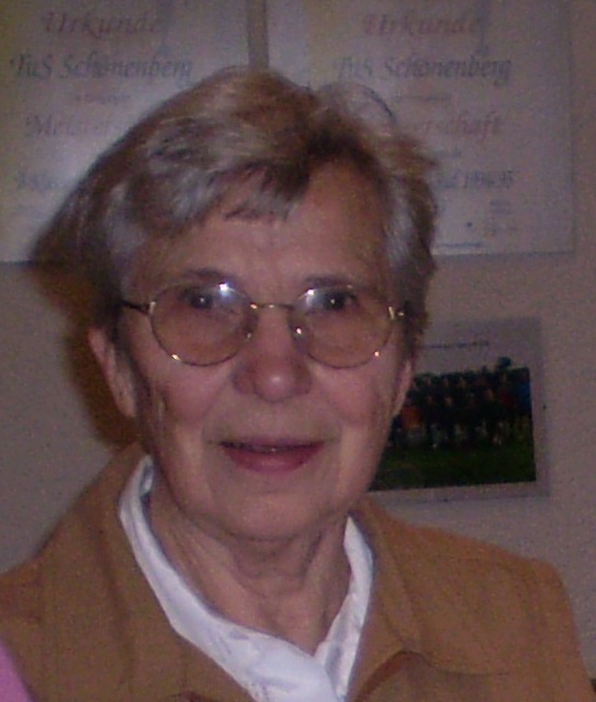 Katharina Hein